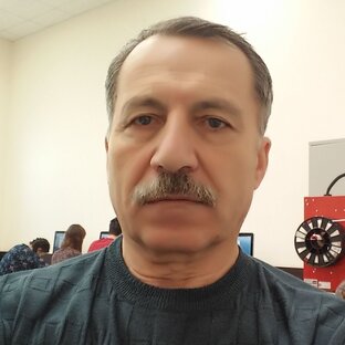 
                    Аствацатуров Георгий Осипович